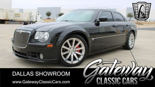 2007 Chrysler 300 