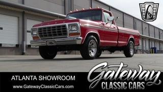1979 Ford F250 
