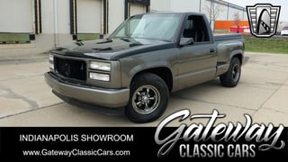 1998 GMC Sierra 