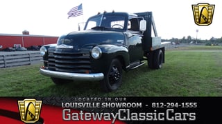 1949 Chevrolet 3800 