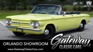 1964 Chevrolet Corvair 