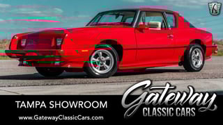 1989 Studebaker Avanti 