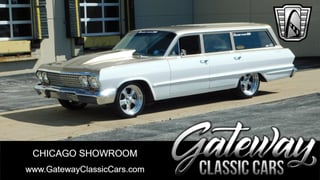 1963 Chevrolet Impala 