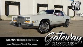 1980 Cadillac Eldorado 