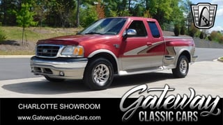 2002 Ford F150 