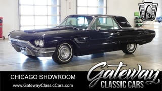 1965 Ford Thunderbird 