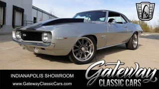 Classic Cars and Trucks For Sale In Indianapolis