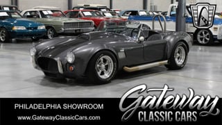 1965 Shelby Cobra 