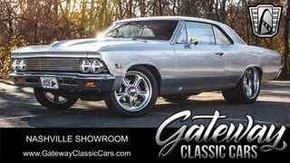 Classic Cars and Trucks For Sale In Nashville