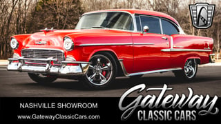 Classic Cars and Trucks For Sale In Nashville