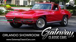 1964 Chevrolet Corvette Stingray