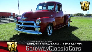 1954 Chevrolet 3100 