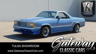 1980 GMC Caballero 