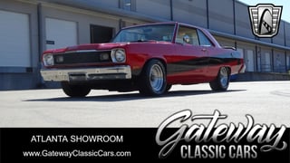 1973 Plymouth Valiant 