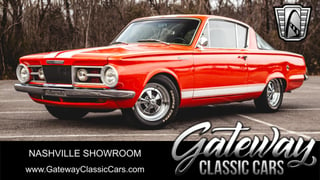 Classic Muscle Car For Sale In Nashville