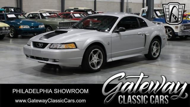 1999 Ford Mustang GT