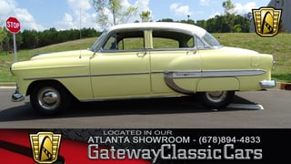 1953 Chevrolet Bel Air 