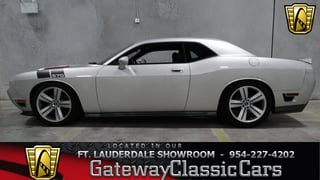 2010 Dodge Challenger 