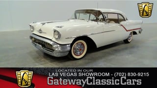 1957 Oldsmobile Super 88 