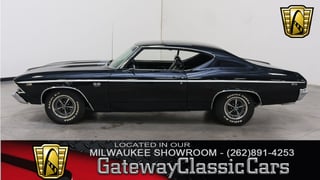 1969 Chevrolet Chevelle 