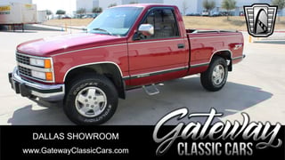 1992 Chevrolet K1500 