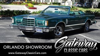 1979 Ford Thunderbird 