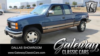 1994 GMC Sierra 