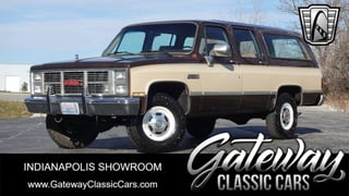 Gateway Classic Cars of Indianapolis Indiana