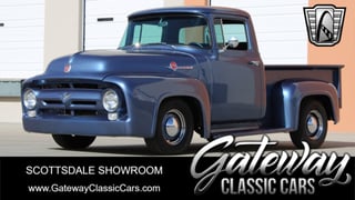 1956 Ford F100 