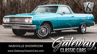 Classic Cars and Trucks For Sale In Nashville