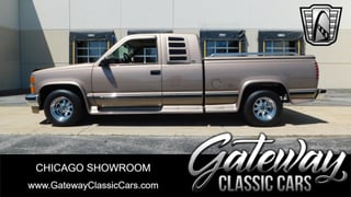 1996 Chevrolet 1500 