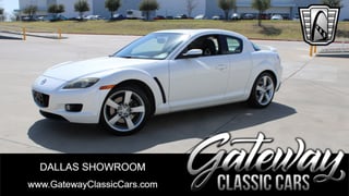 2005 Mazda RX8 