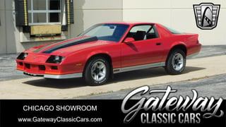 Featured Classic Cars For Sale In Chicago