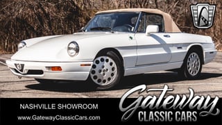 Gateway Classic Cars of Nashville Tennessee