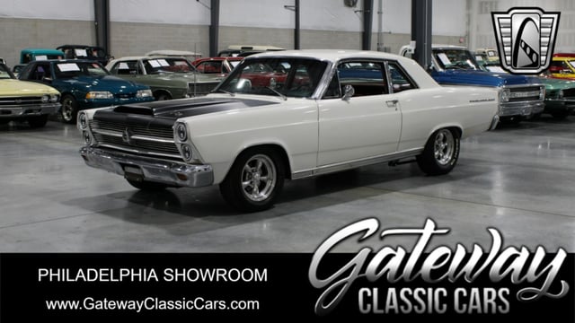 1966 Ford Fairlane 