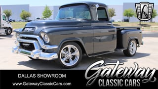 1956 GMC Pickup 
