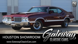 Featured Classic Cars For Sale In Houston