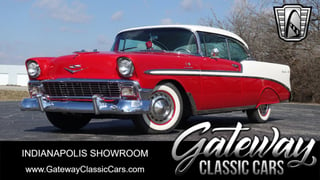 Classic Cars and Trucks For Sale In Indianapolis