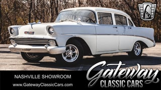 Gateway Classic Cars of Nashville Tennessee