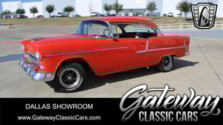 1955 Chevrolet Bel Air 