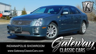 Gateway Classic Cars of Indianapolis Indiana