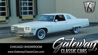 1976 Buick Electra 