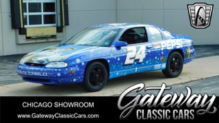 1999 Chevrolet Monte Carlo 