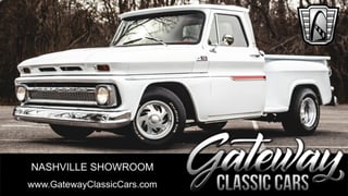 Classic Cars and Trucks For Sale In Nashville