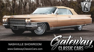 Classic Cars and Trucks For Sale In Nashville