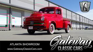 1953 Dodge Pickup 