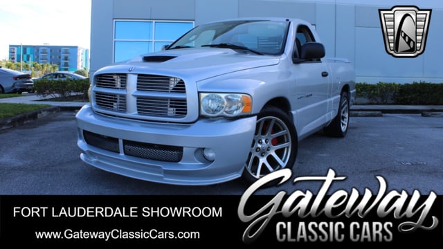 2005 Dodge Ram 