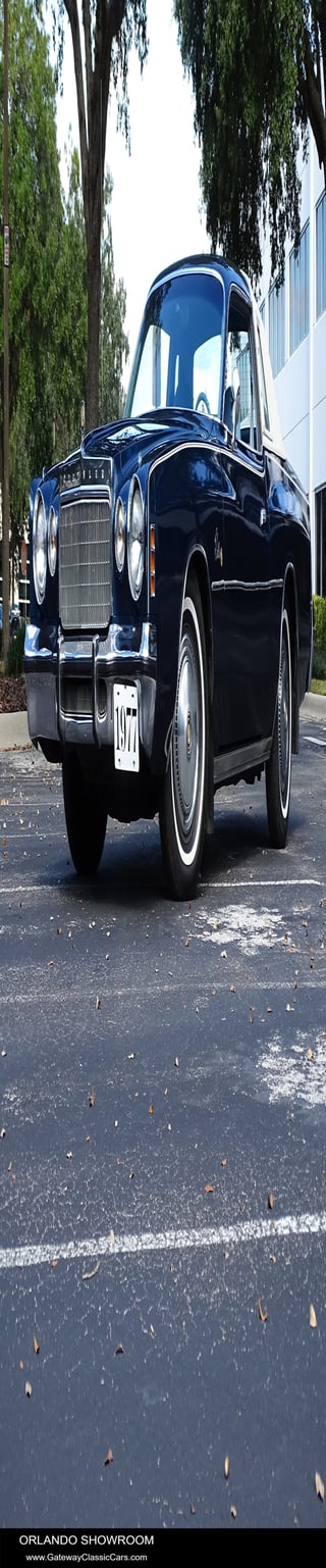 1977 Chrysler Cordoba 