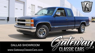 1994 Chevrolet C1500 