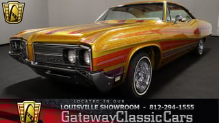 1968 Buick LeSabre 